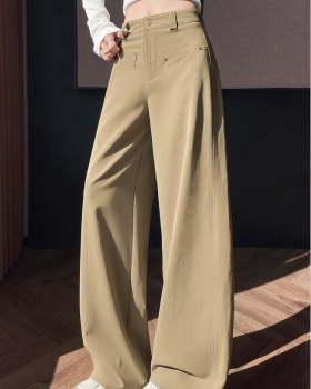 Autumn and winter long pants casual pants for women