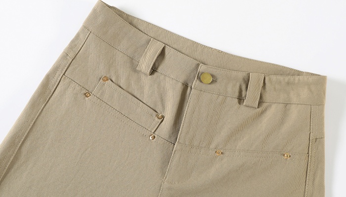 Autumn and winter long pants casual pants for women