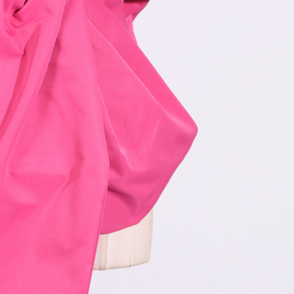 Temperament splice summer asymmetry collar tops