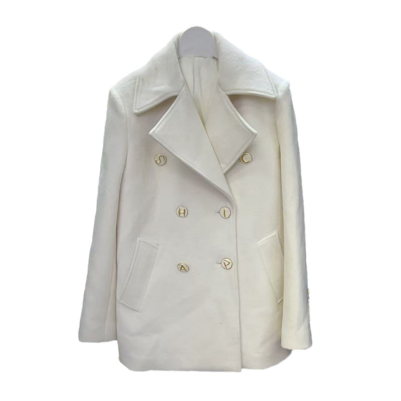 Personality autumn business suit temperament coat for women