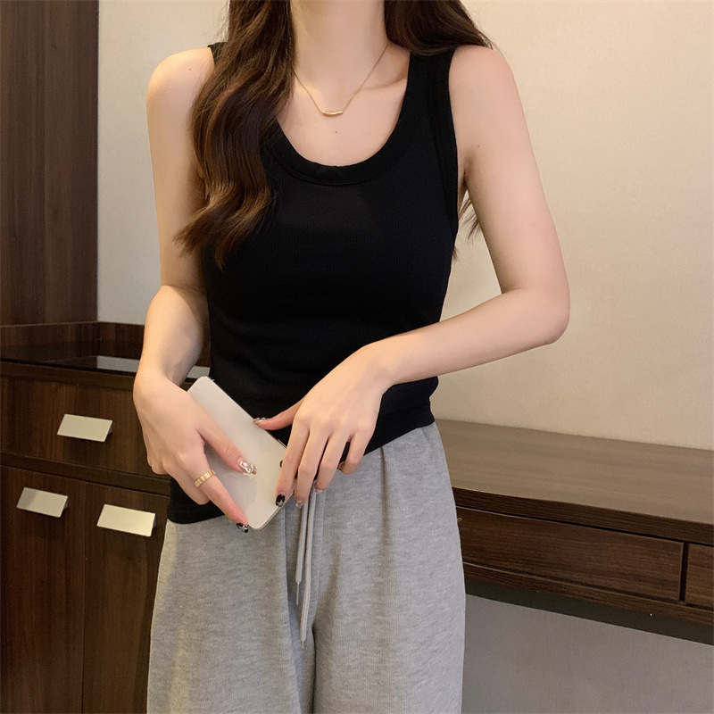 Thick pure plus velvet tops complex sling underwear