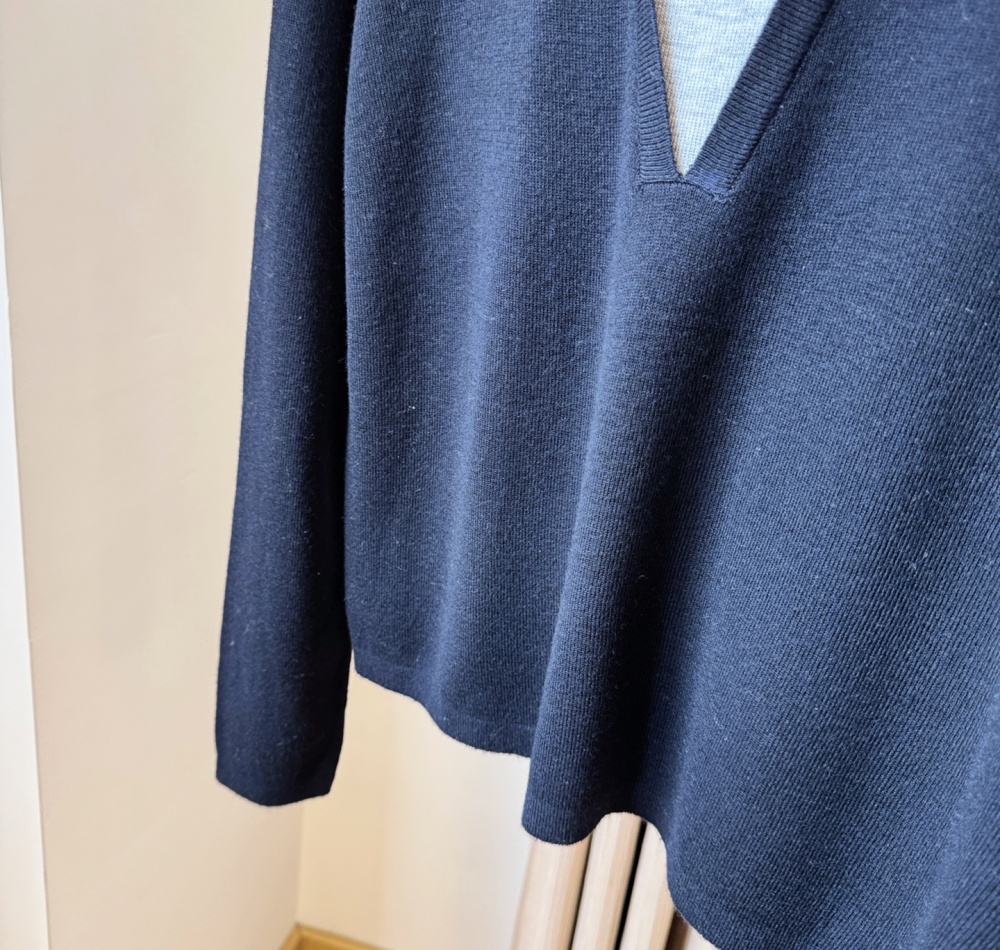 Autumn and winter sweater bottoming shirt for women