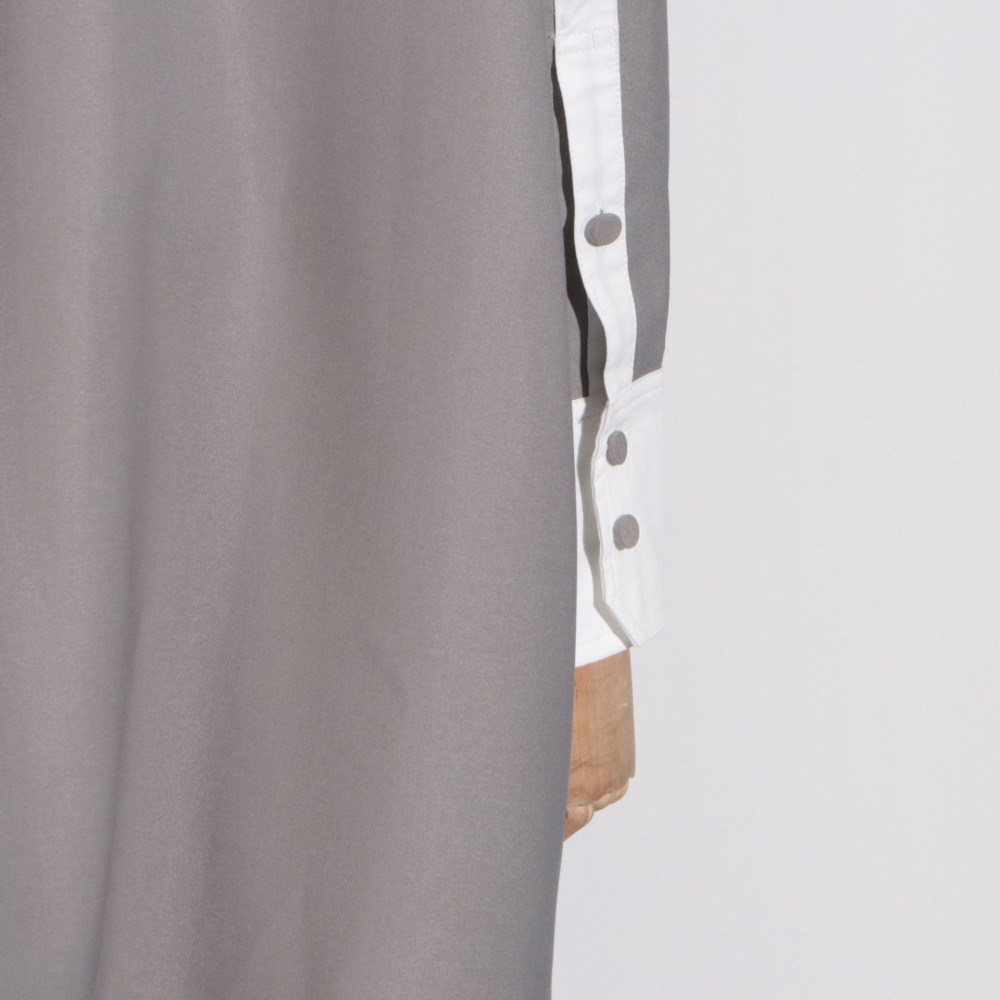 Fashion cozy Casual coat A-line commuting tops for women