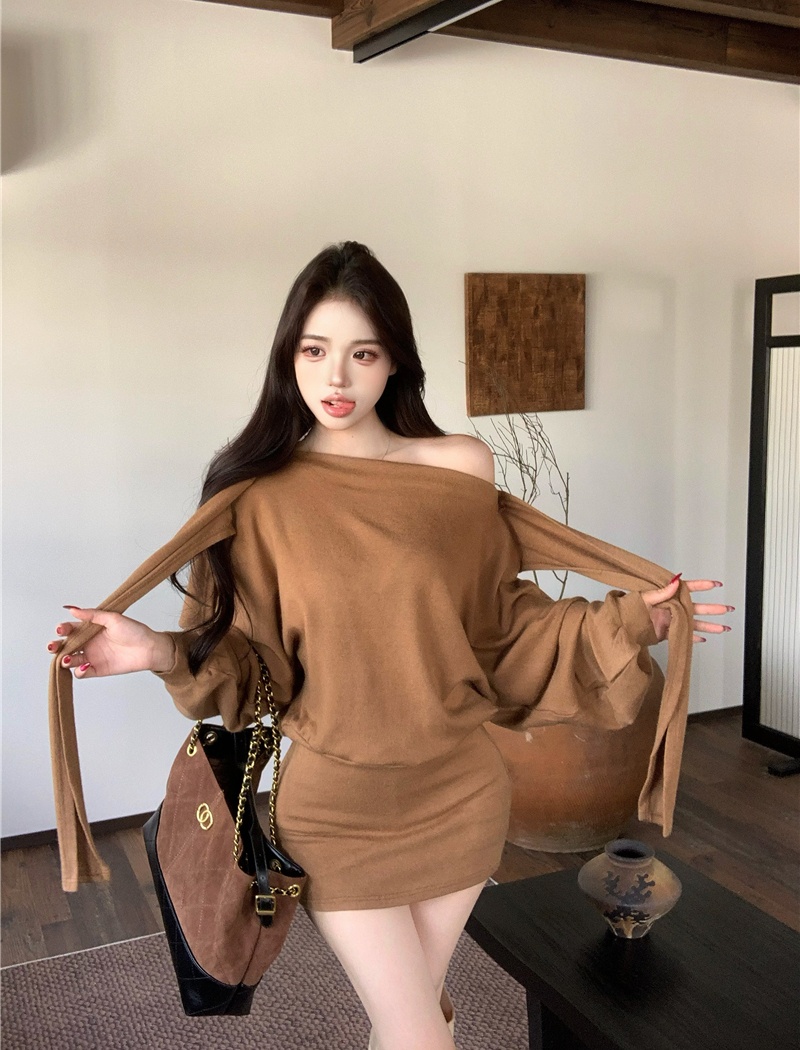 Spicegirl T-shirt long sleeve shawl 3pcs set