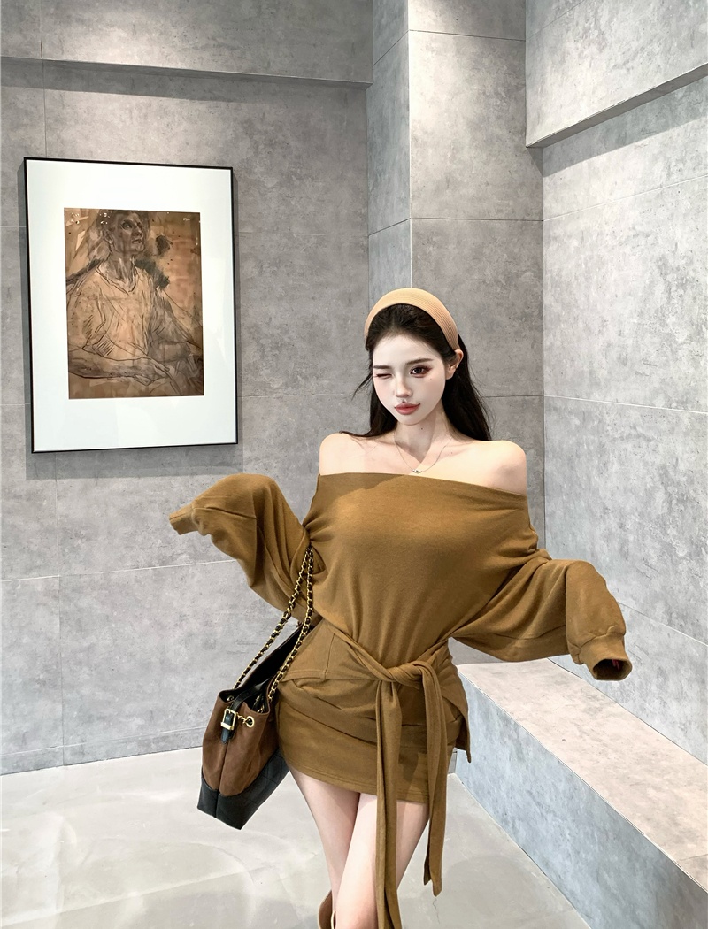 Spicegirl T-shirt long sleeve shawl 3pcs set