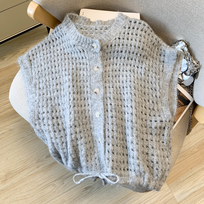 Western style Korean style coat spring and autumn tops