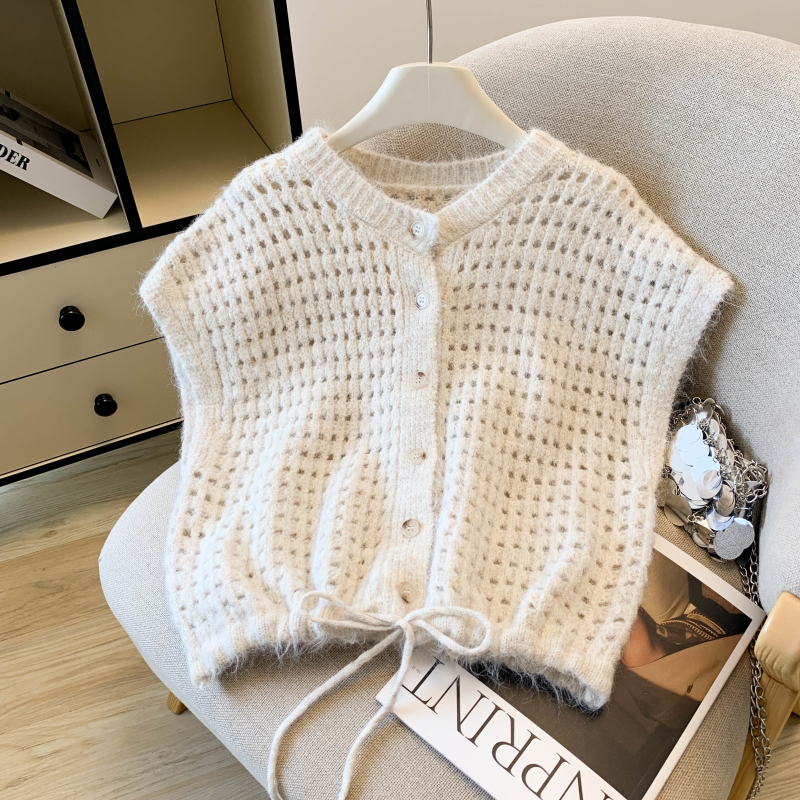 Western style Korean style coat spring and autumn tops