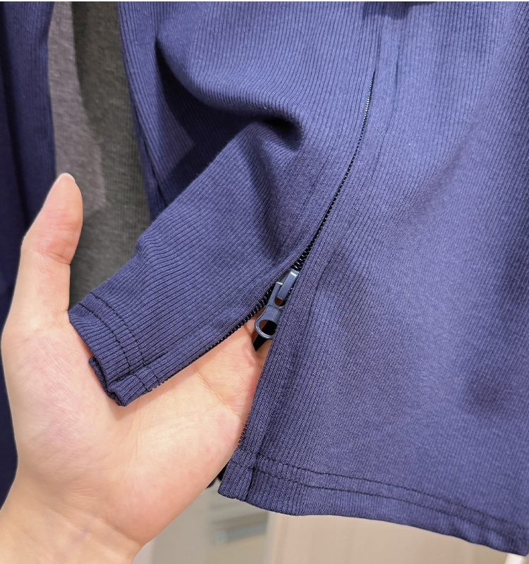 Inside the ride bottoming shirt tops for women
