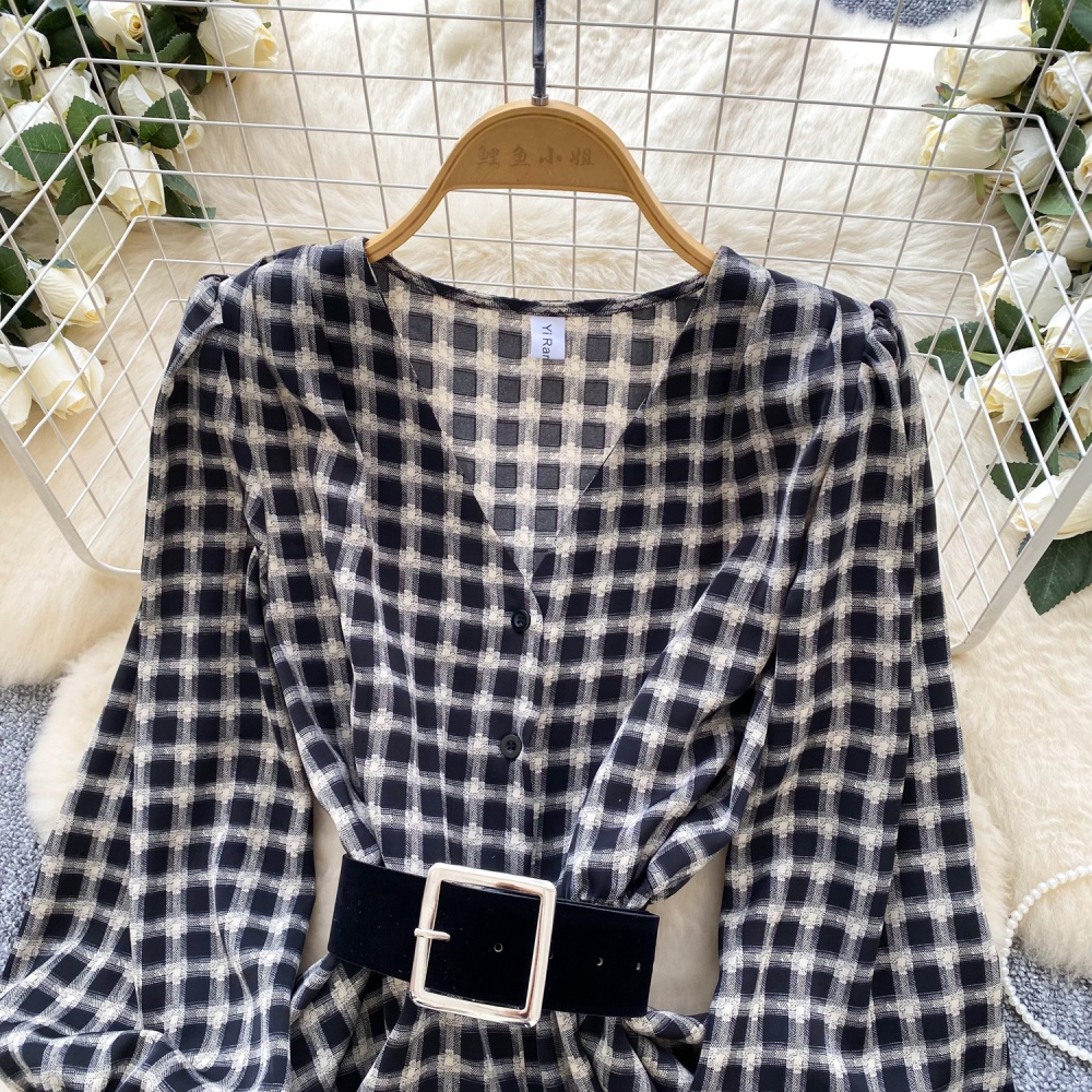 Bandage unique tops niche printing shirt for women