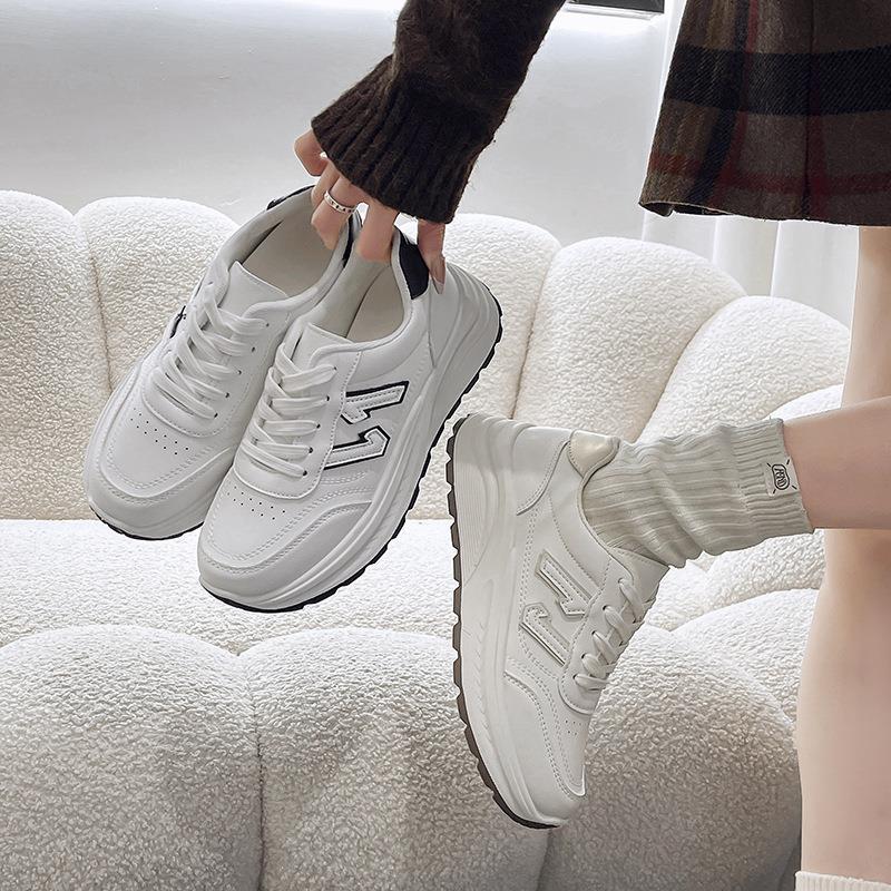 Heighten Casual sports all-match summer shoes for women