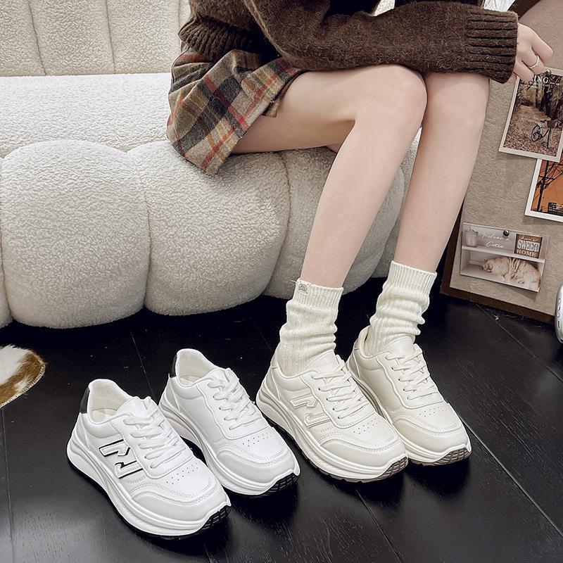 Heighten Casual sports all-match summer shoes for women