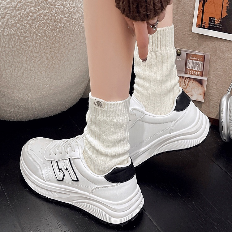 Heighten Casual sports all-match summer shoes for women