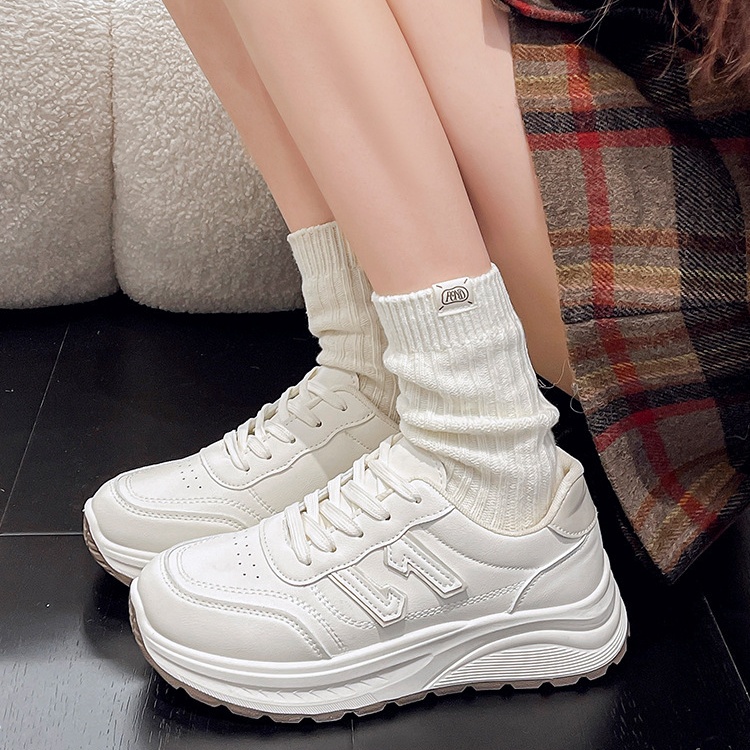 Heighten Casual sports all-match summer shoes for women