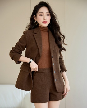 Profession coat business suit 2pcs set for women