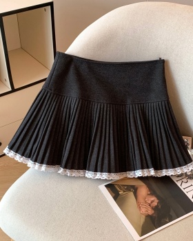 College style short skirt spicegirl skirt for women