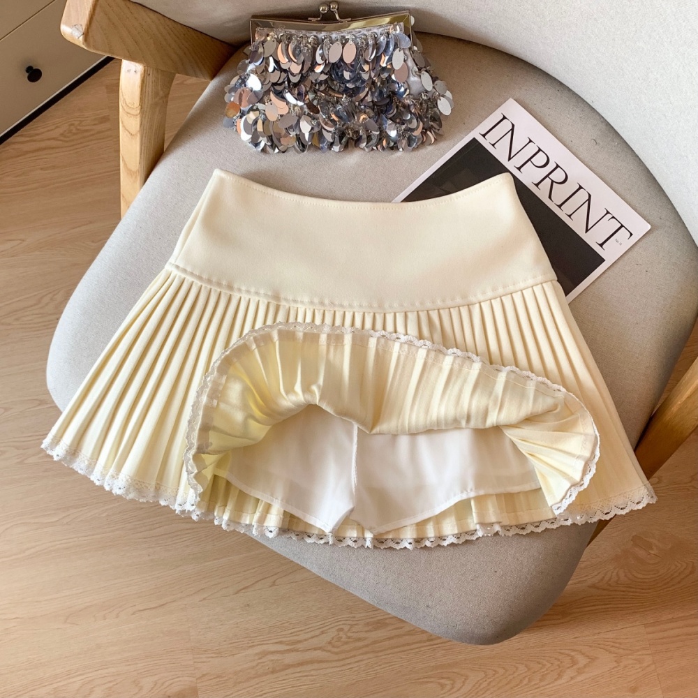 College style short skirt spicegirl skirt for women