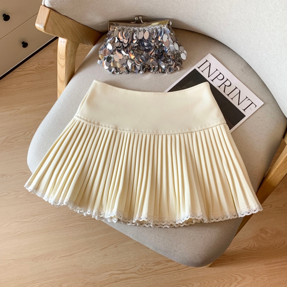 College style short skirt spicegirl skirt for women