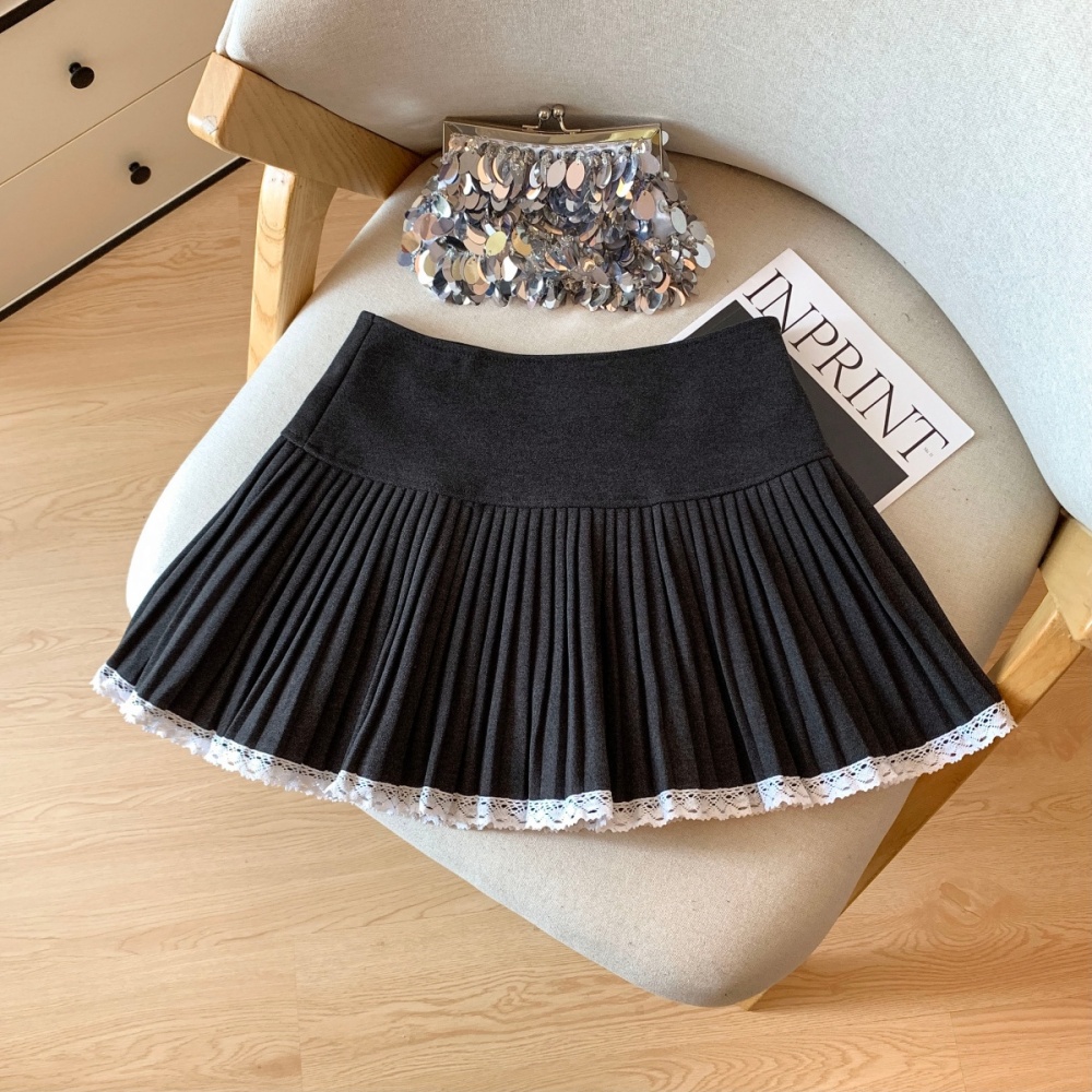 College style short skirt spicegirl skirt for women