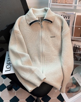 Long sleeve tops thermal sweater for women