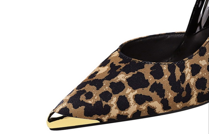 Temperament high-heeled shoes stilettos for women