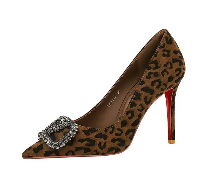 Broadcloth shoes high-heeled shoes for women