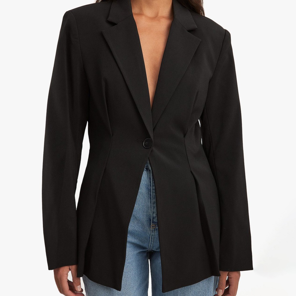 Fashion coat European style business suit for women