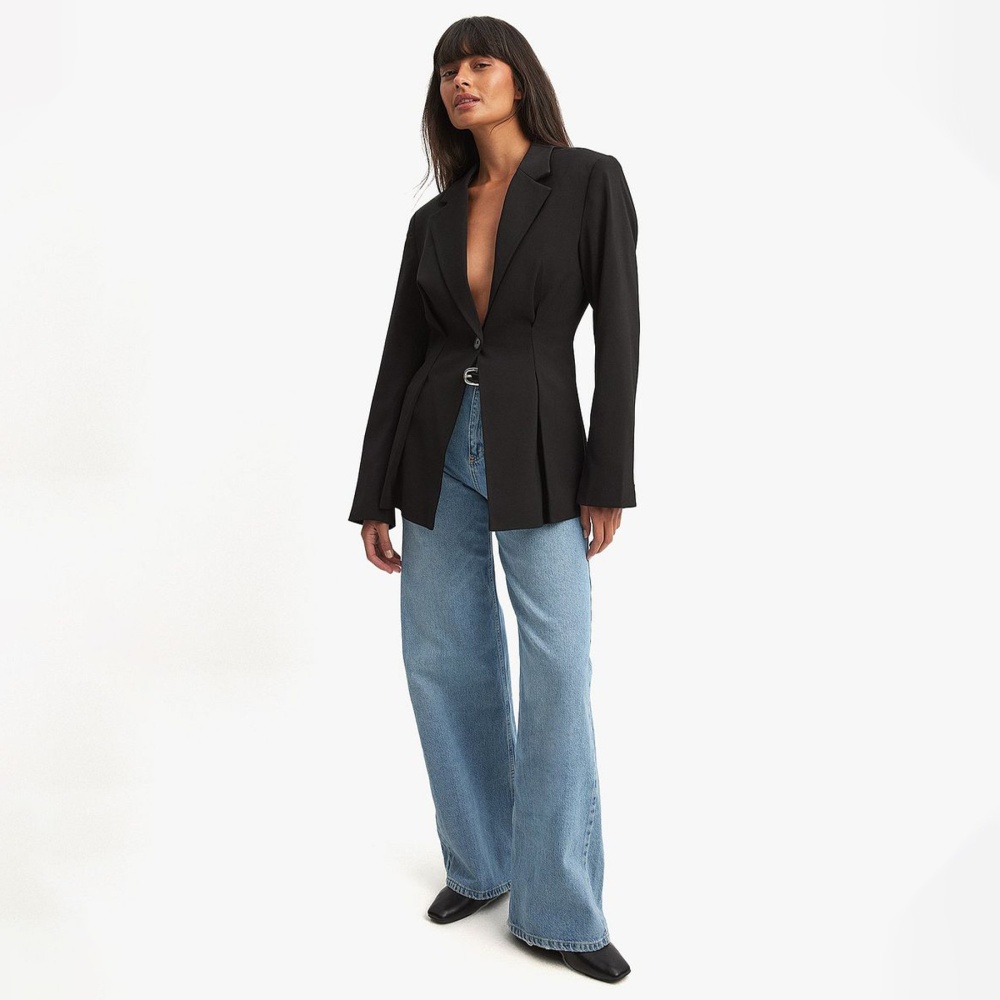 Fashion coat European style business suit for women
