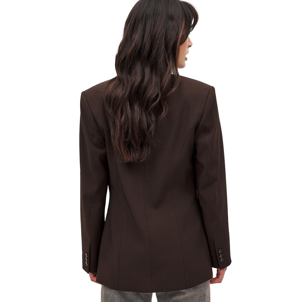 Fashion coat European style business suit for women