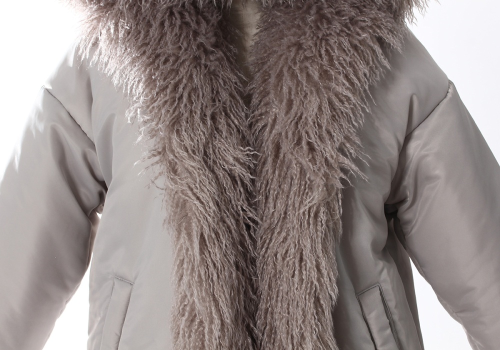 Wear hooded tops winter cotton coat for women