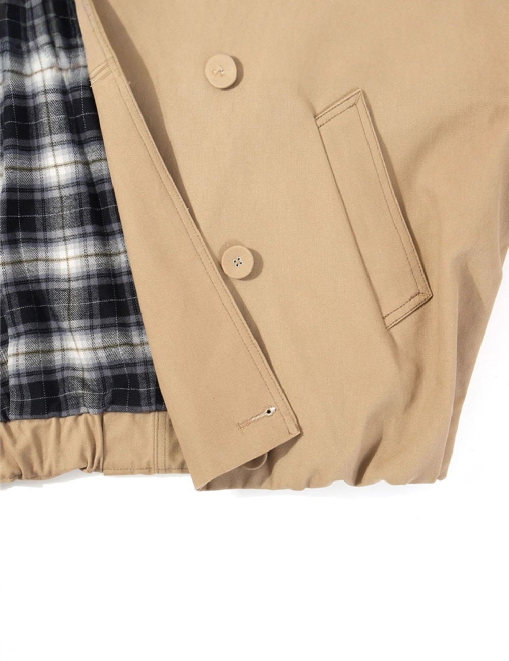 All-match autumn work clothing temperament coat for women
