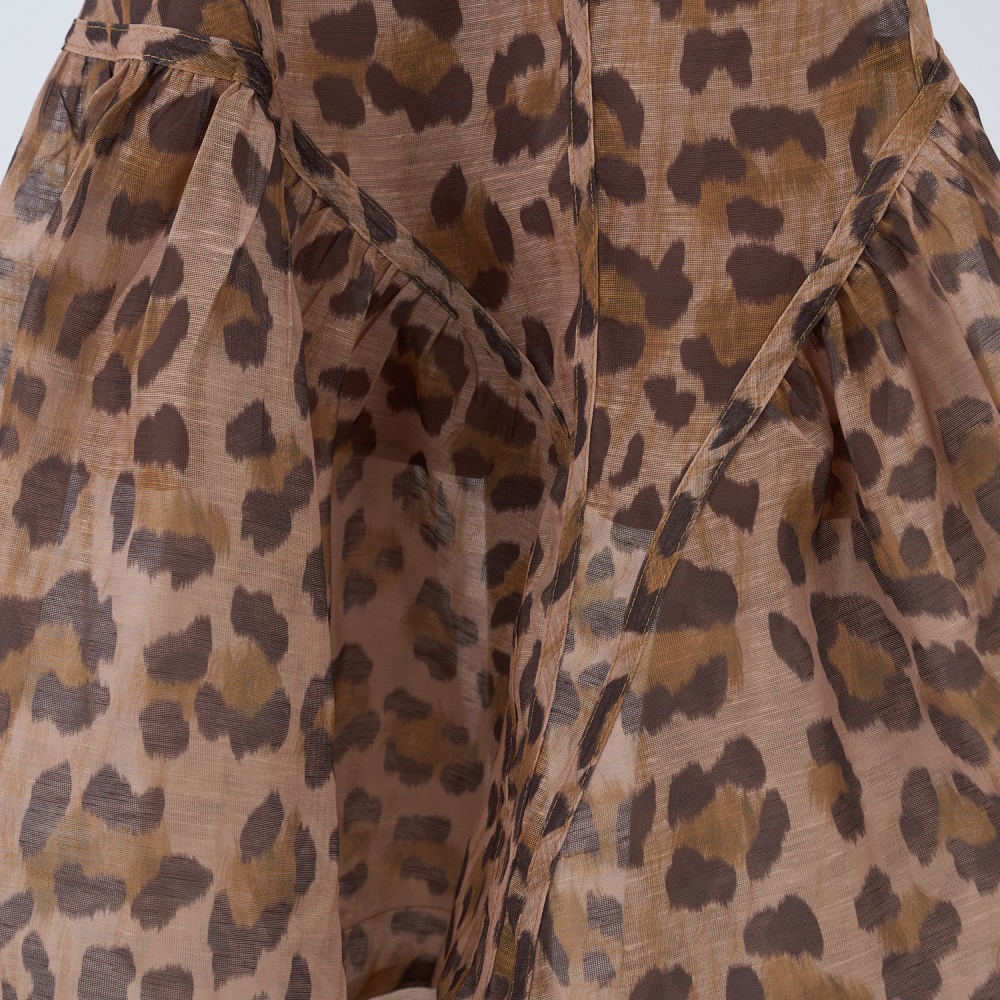 Cstand collar skirt autumn and winter shirt a set