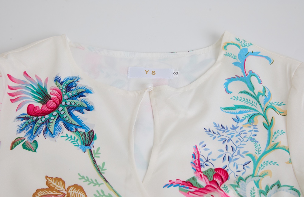 Fashion bandage tops hollow skirt 2pcs set