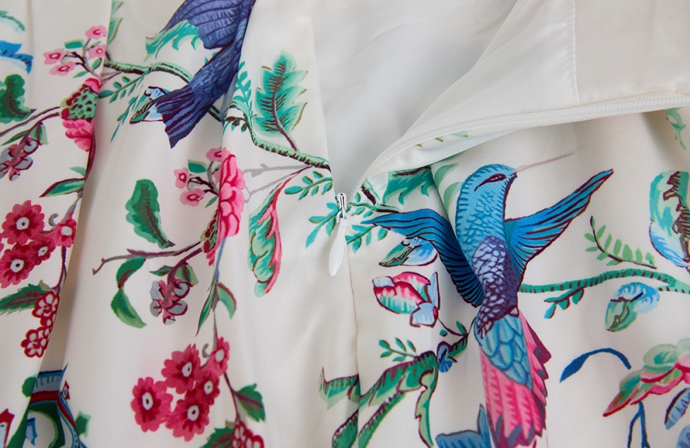 Fashion bandage tops hollow skirt 2pcs set