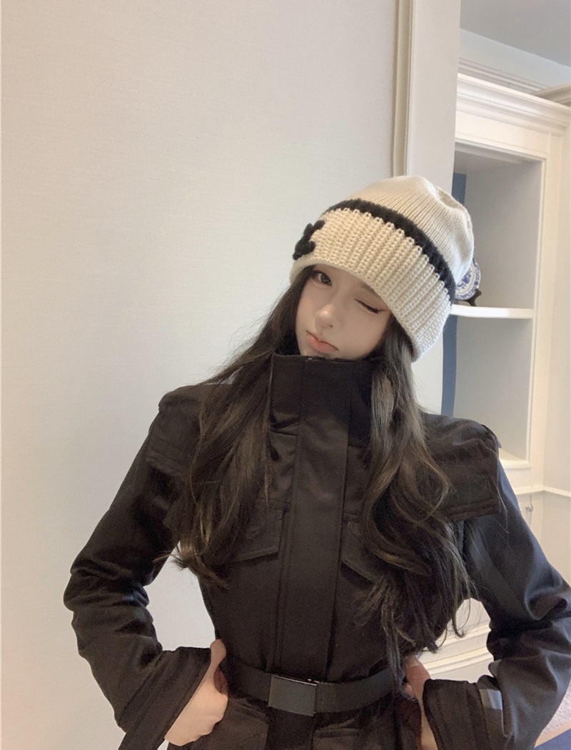 Autumn and winter technical jacket jacket for women