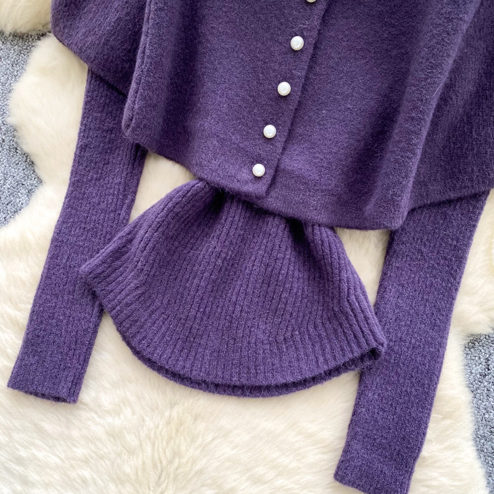 Outside the ride shawl noble tops for women