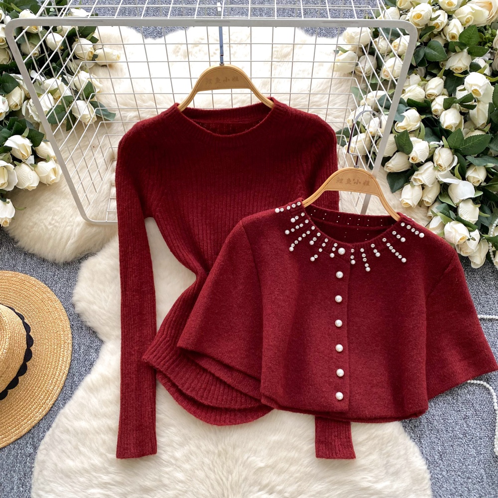 Outside the ride shawl noble tops for women