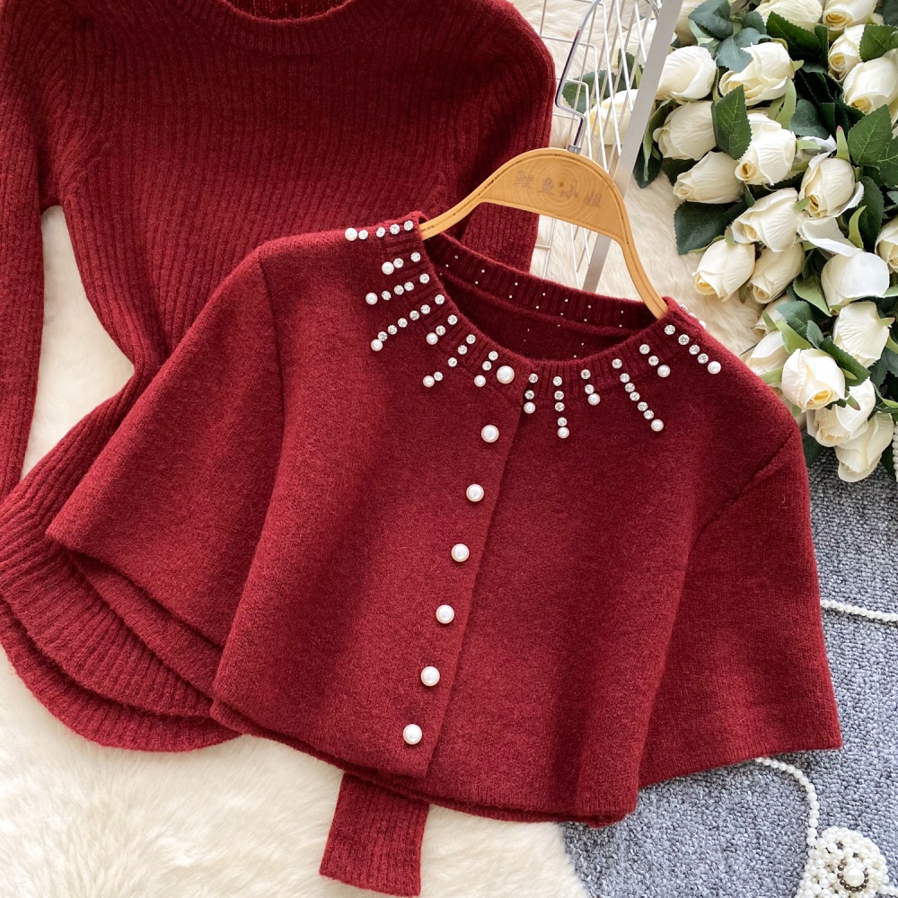 Outside the ride shawl noble tops for women