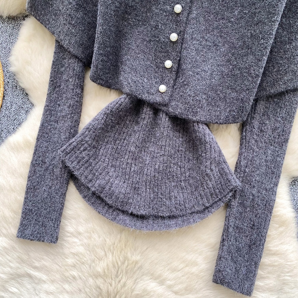 Outside the ride shawl noble tops for women