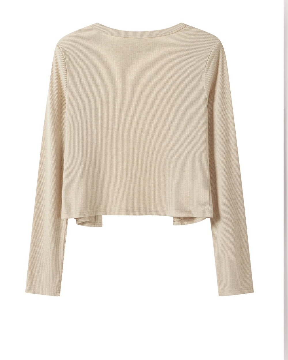 Autumn sling show young slim plaid cardigan 2pcs set