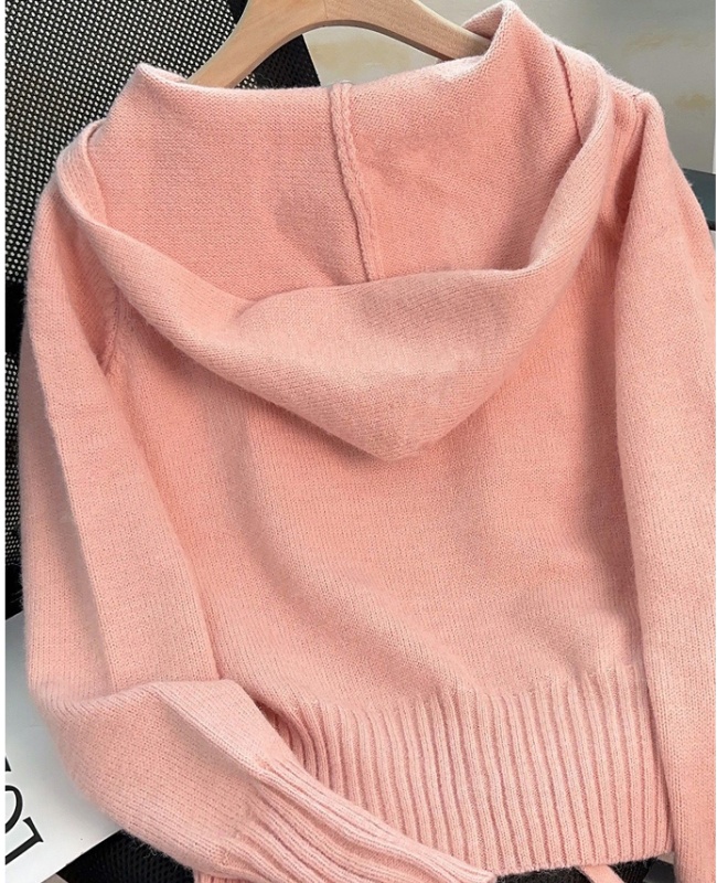 Long sleeve autumn and winter sweater thermal tops