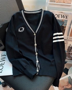 Autumn and winter sweater long sleeve bottoming shirt