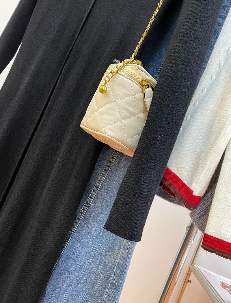 Long sweater autumn and winter tops for women