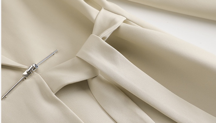 Slim profession Casual business suit 2pcs set for women