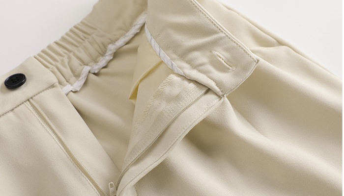 Slim profession Casual business suit 2pcs set for women