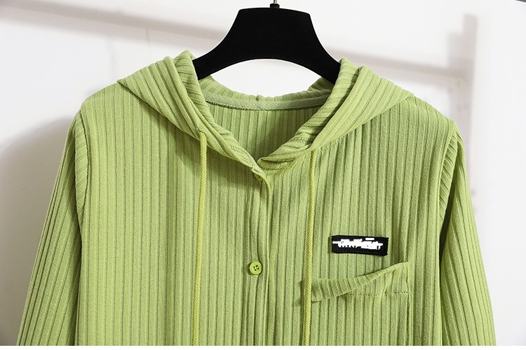 All-match slim unique T-shirt large yard Western style tops