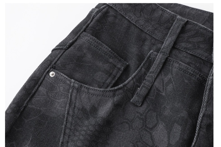 Spicegirl wide leg pants casual pants for women