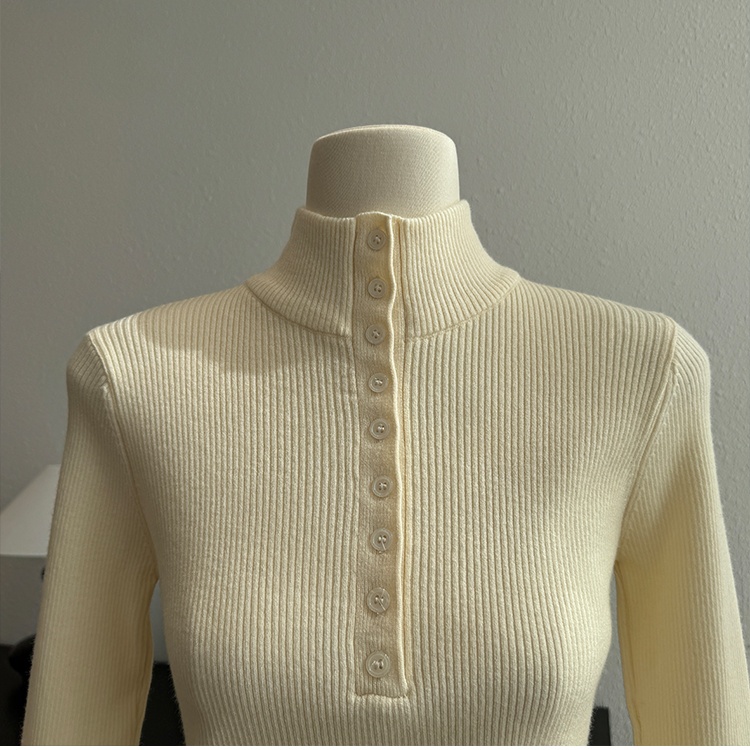 Inside the ride tops long sleeve sweater for women