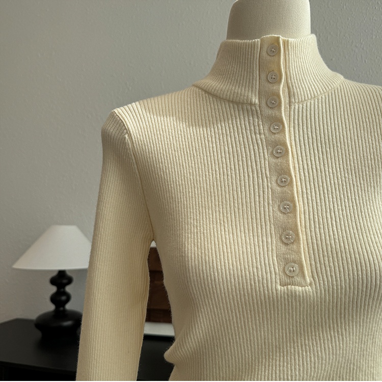 Inside the ride tops long sleeve sweater for women