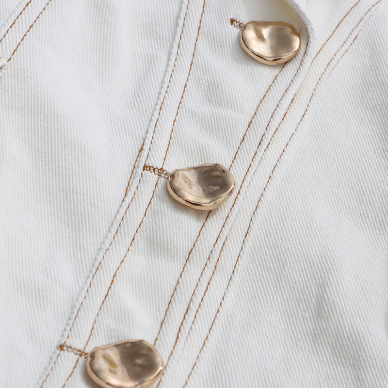 Fashion frenum dress sleeveless long dress for women