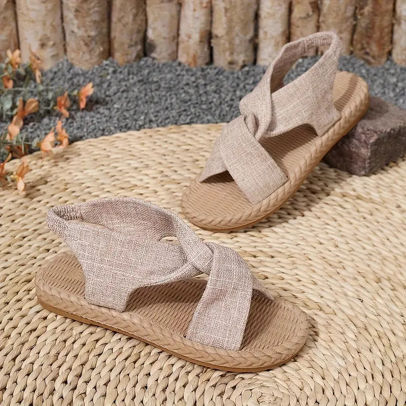 Wears outside portable sandy beach summer sandals
